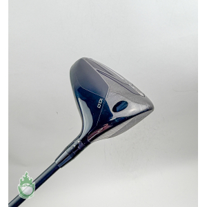 Used Right Handed Titleist GT2 Driver 10* Tensei 55g Stiff Graphite Golf Club
