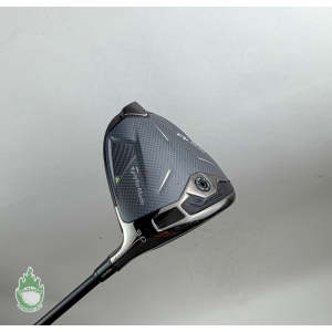 Right Handed TaylorMade Qi35 Driver 9* Ventus 5-S Stiff Flex Graphite Golf Club