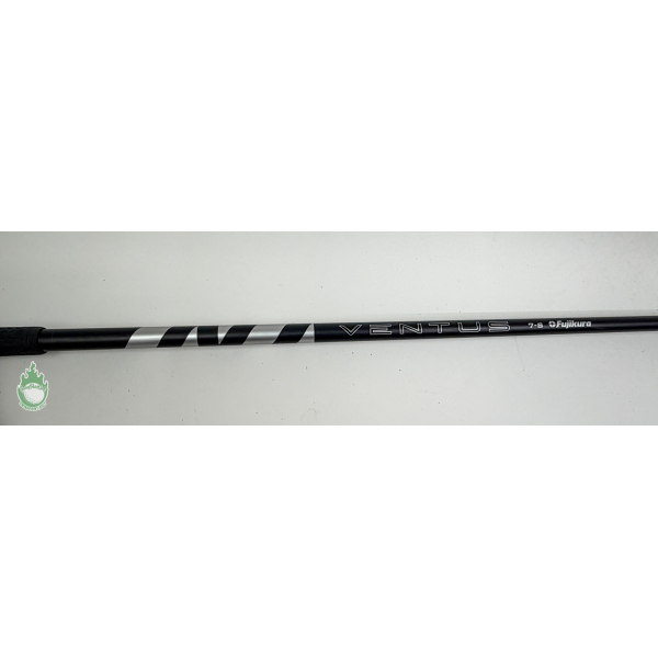 Fujikura Ventus Black Velocore+ 7-S Stiff Flex Fairway Wood Shaft