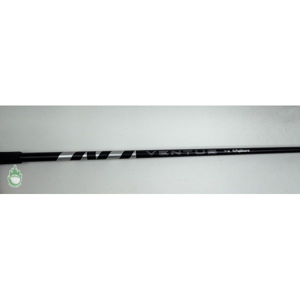 Fujikura Ventus Black Velocore+ 7-S Stiff Flex Fairway Wood Shaft