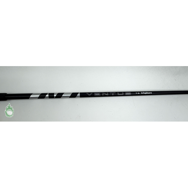 Fujikura Ventus Black Velocore+ 7-S Stiff Flex Fairway Wood Shaft