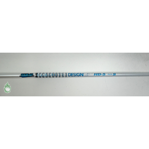 Graphite Design Tour AD HD-5 Stiff Graphite Driver Shaft No Tip 43.75"