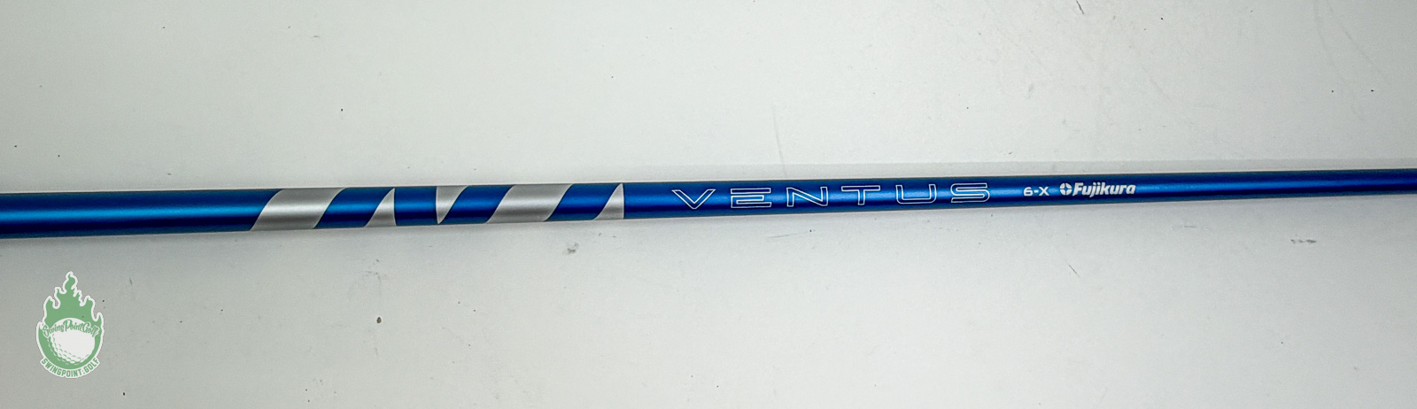 Fujikura Ventus Blue VeloCore+ 6-X Extra Stiff Driver Shaft