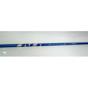 Fujikura Ventus Blue VeloCore+ 6-X Extra Stiff Driver Shaft Taylormade 44"