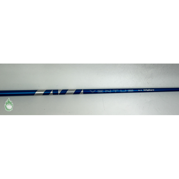 Fujikura Ventus Blue VeloCore+ 6-X Extra Stiff Driver Shaft