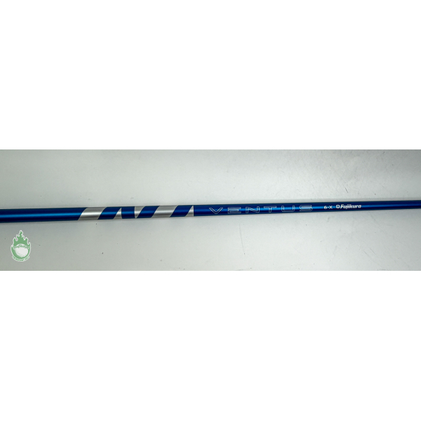 Fujikura Ventus Blue VeloCore+ 6-X Extra Stiff Driver Shaft