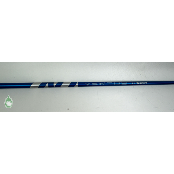 Fujikura Ventus Blue VeloCore+ 6-X Extra Stiff Driver Shaft