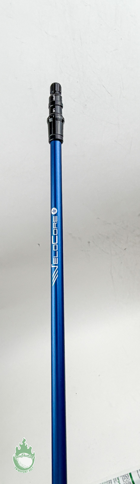 Fujikura Ventus Blue VeloCore+ 6-X Extra Stiff Driver Shaft