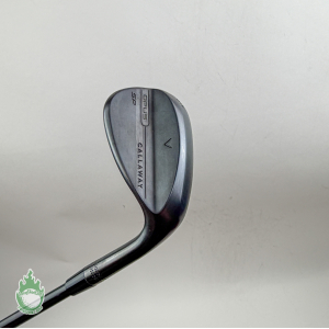 Callaway Opus Black S Grind Wedge 54*-10 X100 Extra Stiff Flex Steel Golf Club
