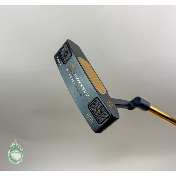 Used RH Odyssey Ai-ONE Milled Two T CH 33