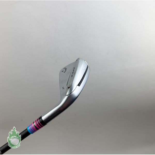 Callaway APEX UT '26 Driving Iron 20* Ventus 9-X Velocore+ Extra
