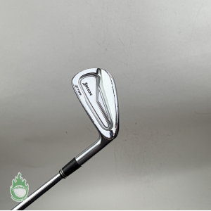 Right Handed Srixon Z785 Forged 4 Iron Modus Extra Stiff Flex Steel Golf Club