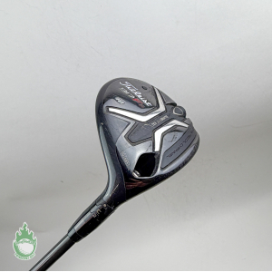 Titleist 917 F2 5 Wood 18* Diamana 80g Extra Stiff Flex Graphite Golf Club
