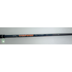 Honma Vizard For TW747 60g Stiff Graphite Driver Shaft Mizuno 44.5"