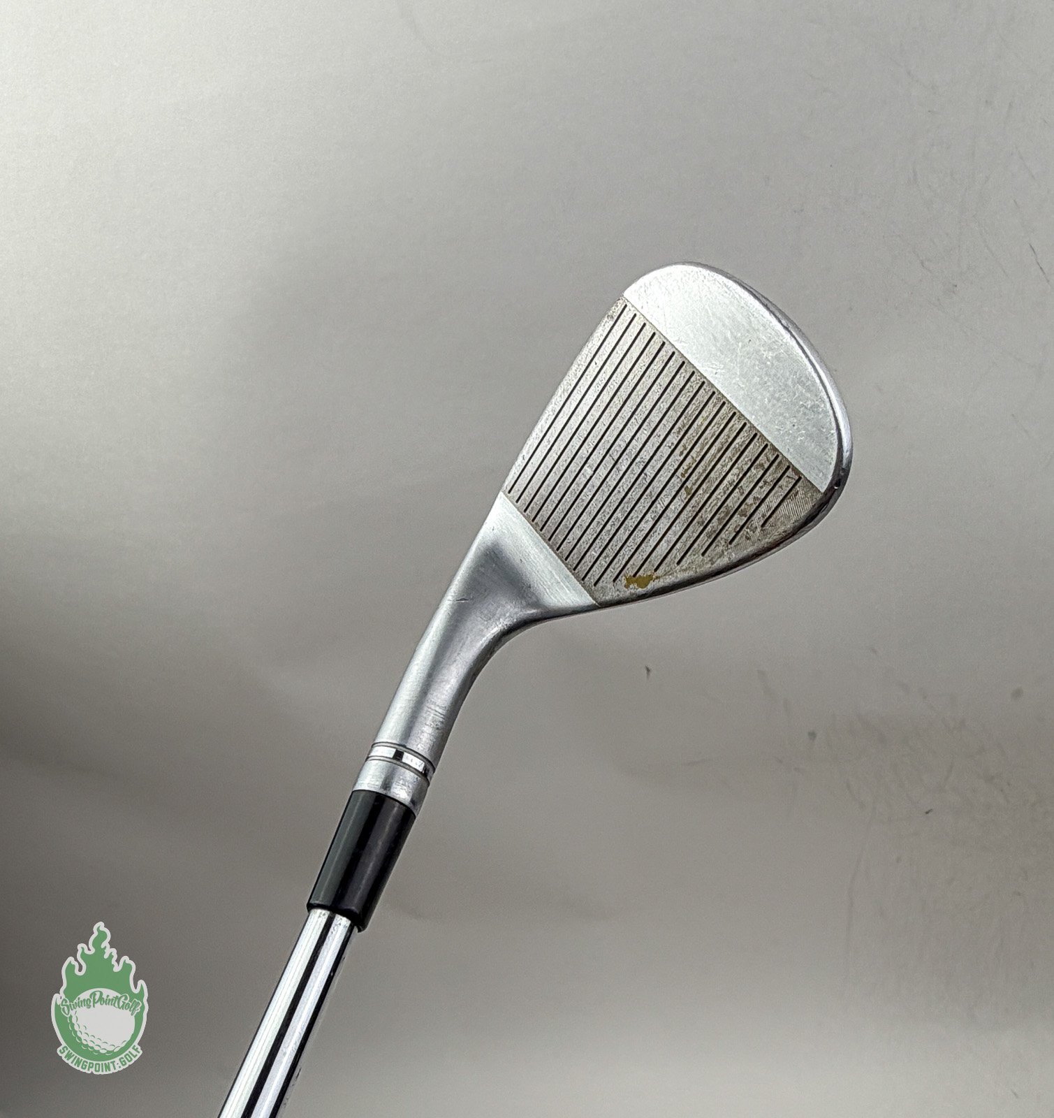 Right Handed TaylorMade Milled Grind 4 SB Wedge 50*-09 Wedge Flex