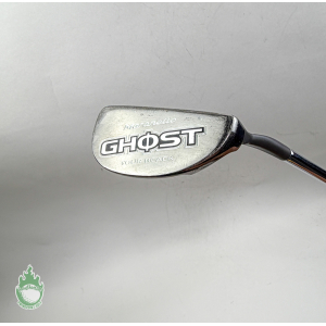 Right Handed TaylorMade Ghost Tour Black Maranello 35.5" Putter Steel Golf Club