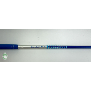 Graphite Design Tour AD BB-7 Extra Stiff Graphite Driver Shaft Callaway 43.75"