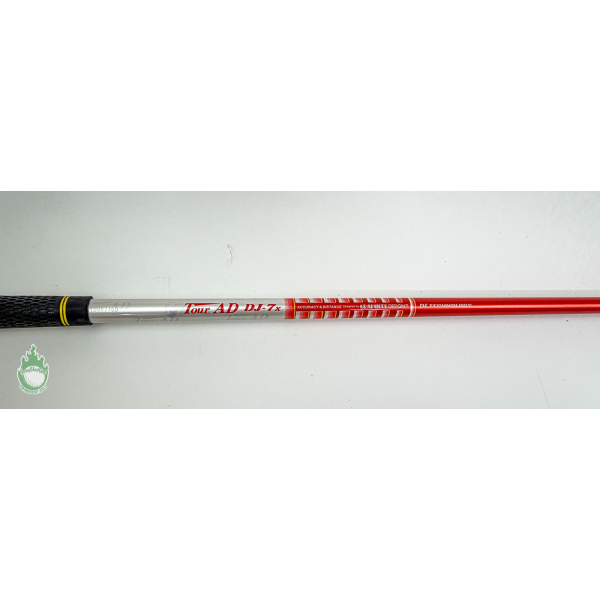 Graphite Design Tour AD DJ-7 Extra Stiff Graphite Driver Shaft