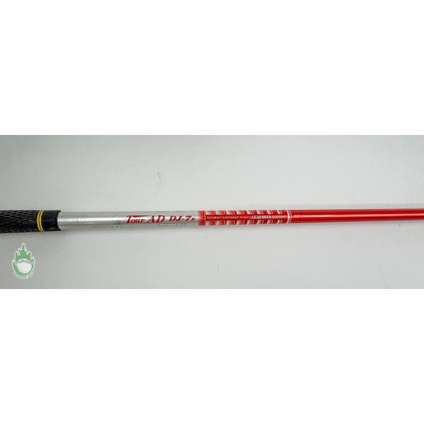 Graphite Design Tour AD DJ-7 Extra Stiff Graphite Driver Shaft