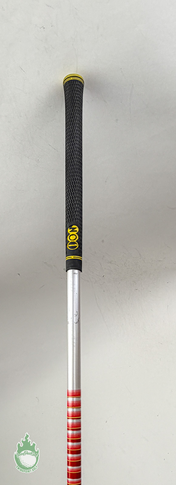 Tour AD DJ-7s GRAPHITE DESIGN　タイトリストFW用 Graphite Design Tour AD DJ-7 Extra Stiff Graphite Driver Shaft