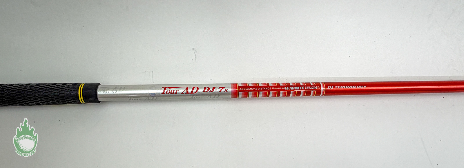 Graphite Design Tour AD DJ-7 Extra Stiff Graphite Driver Shaft