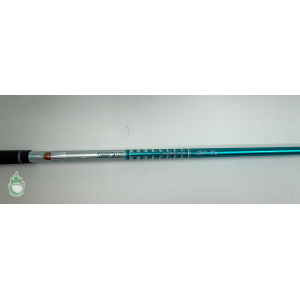 Used Graphite Design Tour AD GT-7 Extra Stiff Graphite Fairway Wood Shaft 41.5