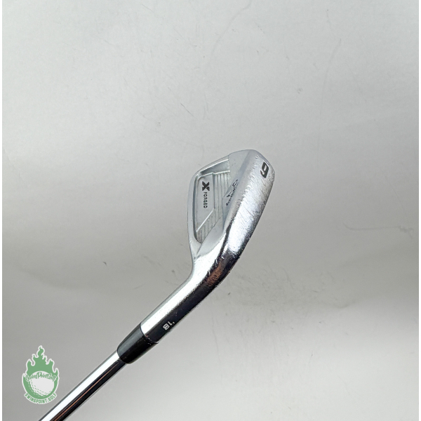 2018 Callaway X-Forged 6 Iron Project X 6.5 Extra Stiff Flex Steel