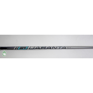 Used Aldila Quaranta 40g Regular Flex Graphite Driver Shaft Callaway Tip 44.5"