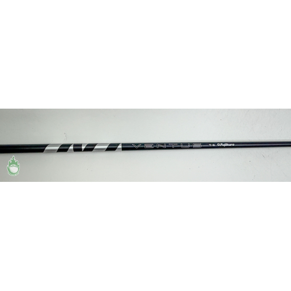 Fujikura Ventus Black Velocore+ 7-S Stiff Fairway Wood Shaft