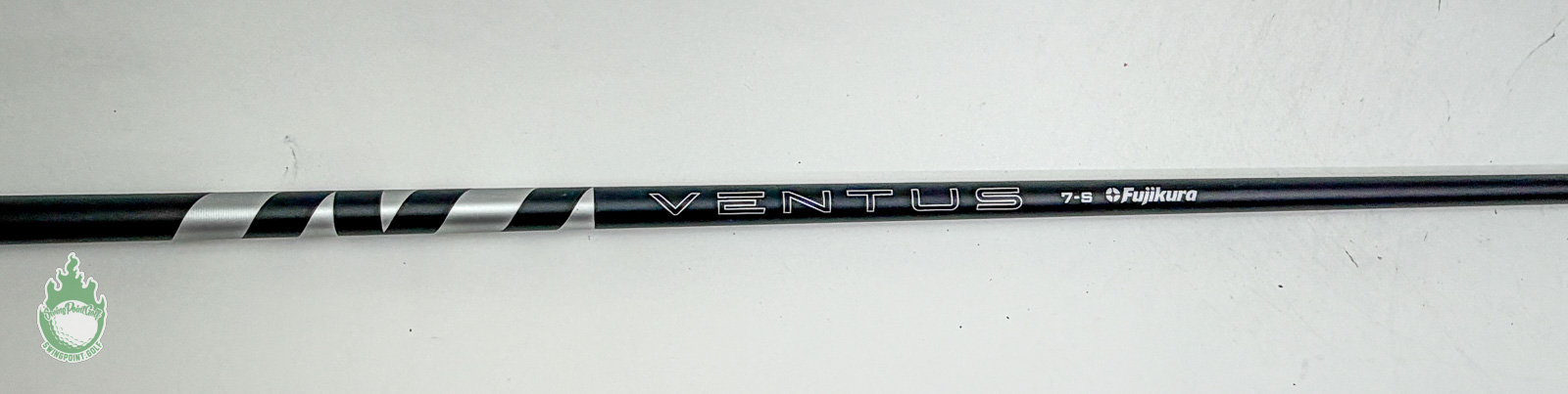 Fujikura Ventus Black Velocore+ 7-S Stiff Fairway Wood Shaft