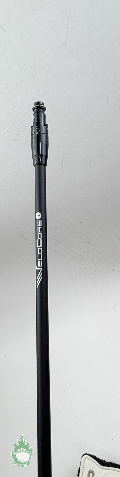 Fujikura Ventus Black Velocore+ 7-S Stiff Fairway Wood Shaft