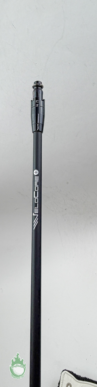 Fujikura Ventus Black Velocore+ 7-S Stiff Fairway Wood Shaft