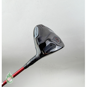 Callaway Quantum Mini Driver 11.5* Ventus Red 6-X X-Stiff Graphite Golf Club