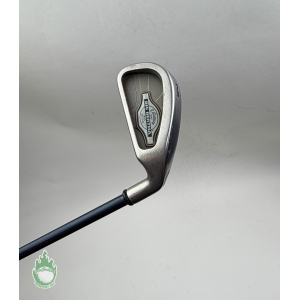 Right Handed Big Bertha Callaway X-12 2 Iron RCH99 Firm Flex Graphite Golf Club