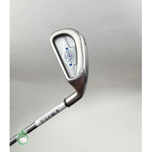 Used Right Hand Callaway Steelhead X-14 3 Iron Regular Flex Graphite Golf Club