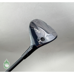 NEW RH Mizuno JPX One 7 Wood 21* Tensei 75g Extra Stiff Flex Graphite Golf Club