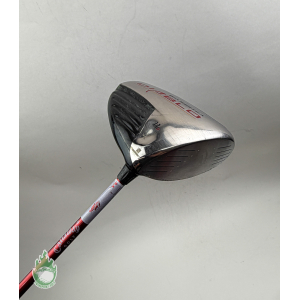 Used Callaway Big Bertha Diablo Edge Driver 11D* 65g Senior Graphite Golf Club