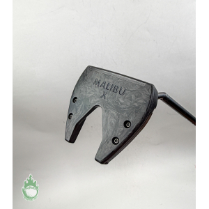 Used Right Handed LA Golf Malibu X 33" LA Golf P SOHO Graphite Golf Club