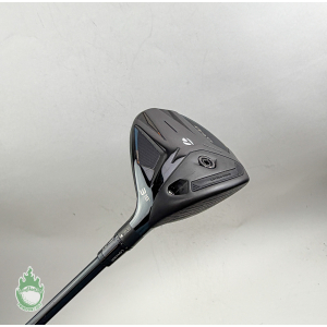 TaylorMade Qi4D 3 Fairway Wood 15* Ventus 7-X Extra Stiff Graphite Golf Club