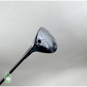 NEW LH Mizuno JPX One 3 Wood 15* Tensei 65g Stiff Flex Graphite Golf Club