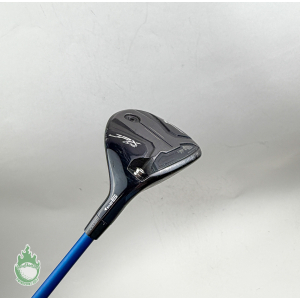 Right Handed Mizuno JPX One 9 Wood 24* Denali 60g Stiff Flex Graphite Golf Club