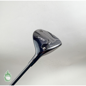 Right Handed Mizuno JPX One 3 Tour Wood 15* Kai'li 70g Stiff Graphite Golf Club