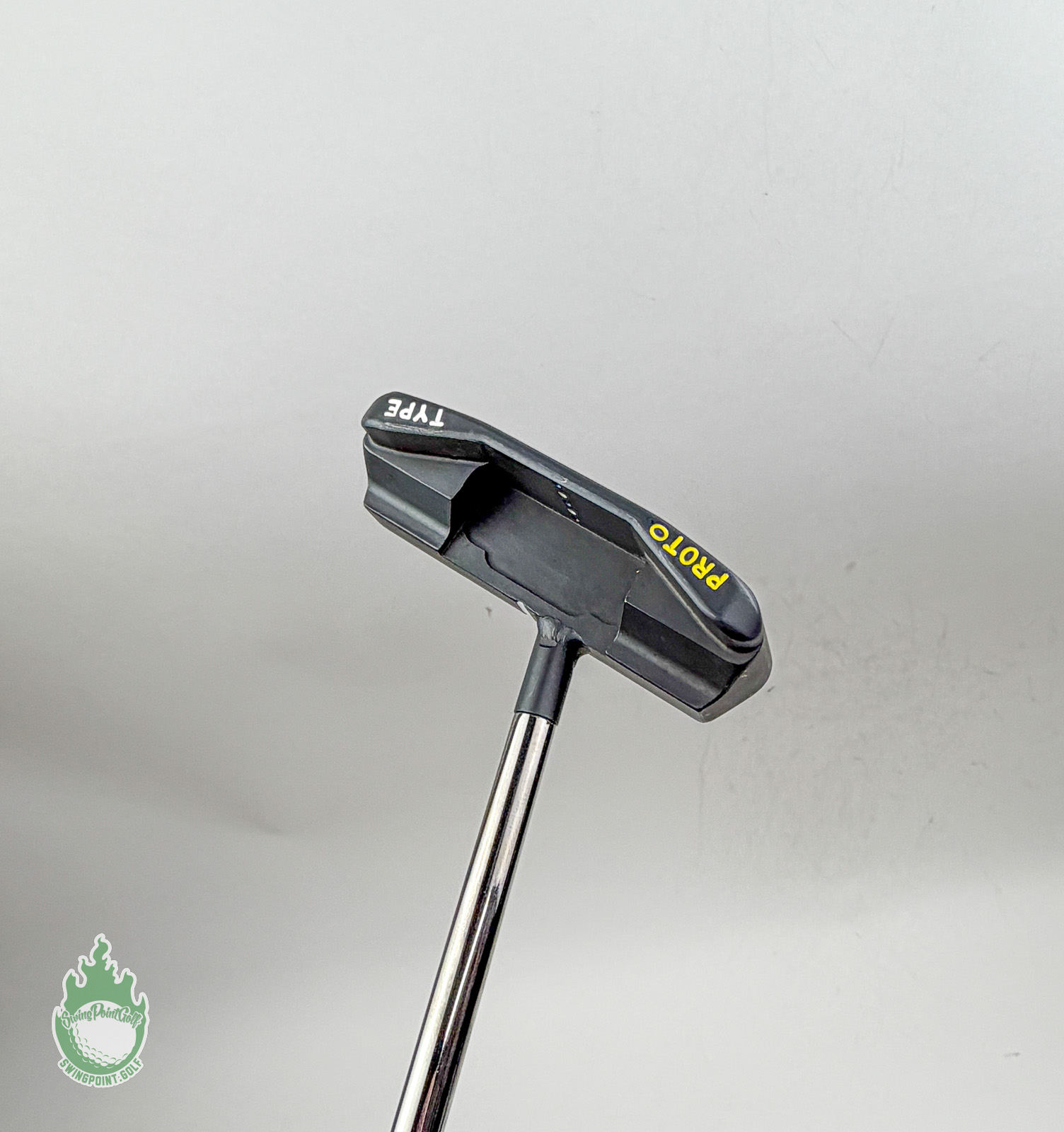 Used Right Handed Ken Giannini Prototype 35