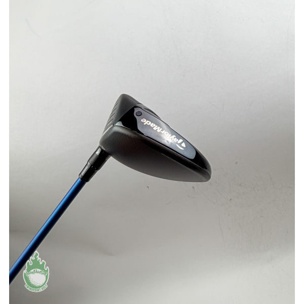 TaylorMade Qi4D 3HL Fairway Wood 16.5* VeloCore+ 7-S Stiff
