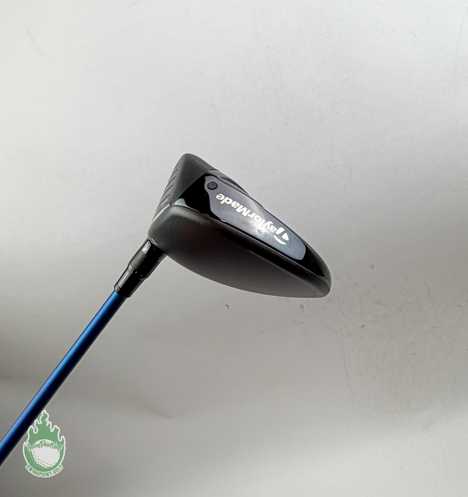 TaylorMade Qi4D 3HL Fairway Wood 16.5* VeloCore+ 7-S Stiff