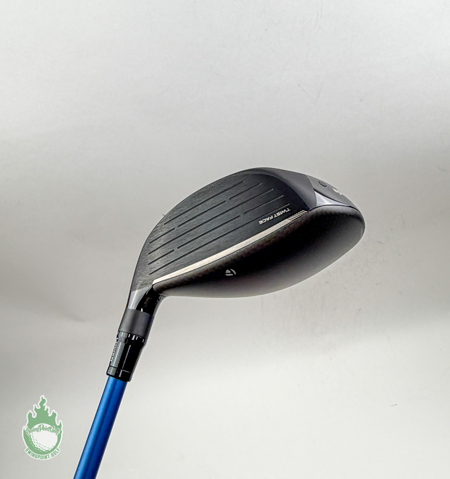 TaylorMade Qi4D 3HL Fairway Wood 16.5* VeloCore+ 7-S Stiff