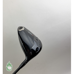 Right Handed Titleist GTS4 Driver 9* Titan 60g Extra Stiff Graphite Golf Club