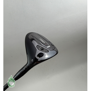 Used RH Titleist GTS3 Fairway 5 Wood 18* Titan Extra Stiff Graphite Golf Club