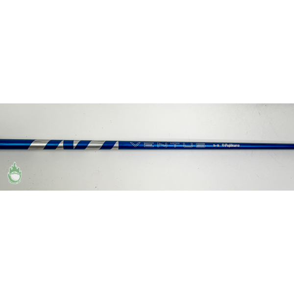 Fujikura Ventus Blue Velocore+ 5-S Stiff Flex Fairway Wood Shaft