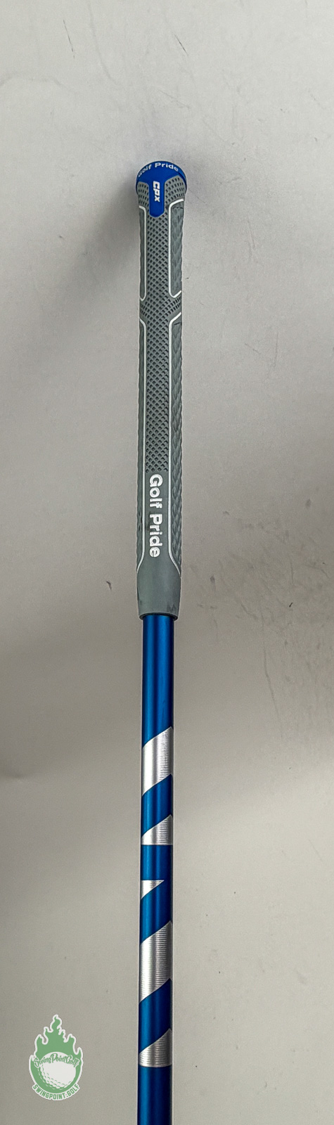 Fujikura Ventus Blue Velocore+ 5-S Stiff Flex Fairway Wood Shaft